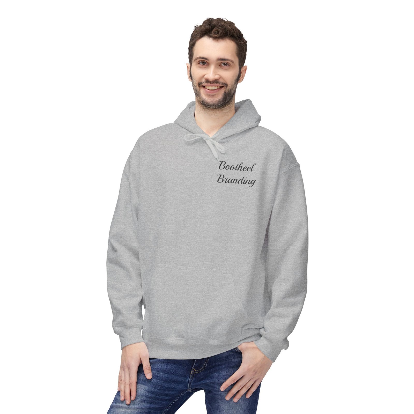 Unisex Hoodie - 'You Just Yee'd Your Last Haw' - Image 20