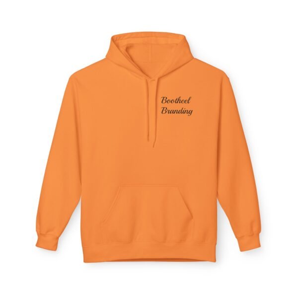 Unisex Hoodie - 'You Just Yee'd Your Last Haw' - Image 21