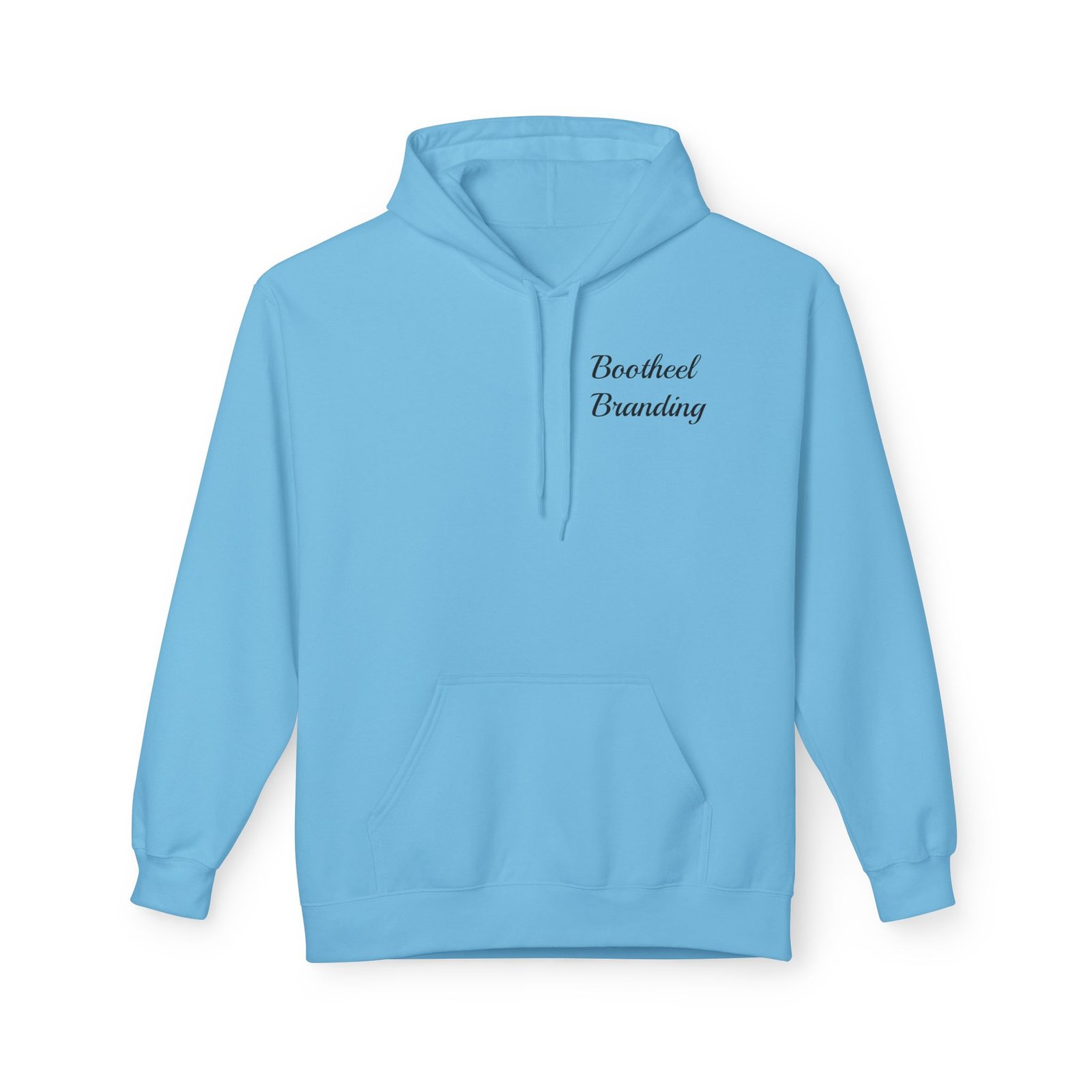 Unisex Hoodie - 'You Just Yee'd Your Last Haw' - Image 29