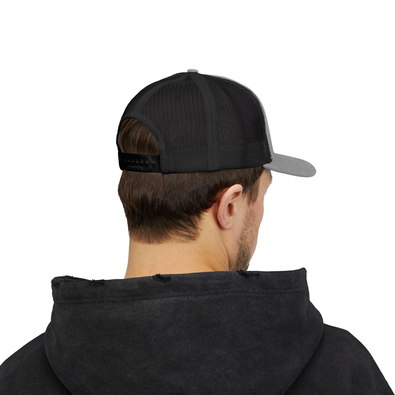 Snapback Hat - 'You Just Yee'd Your Last Haw' - Image 32