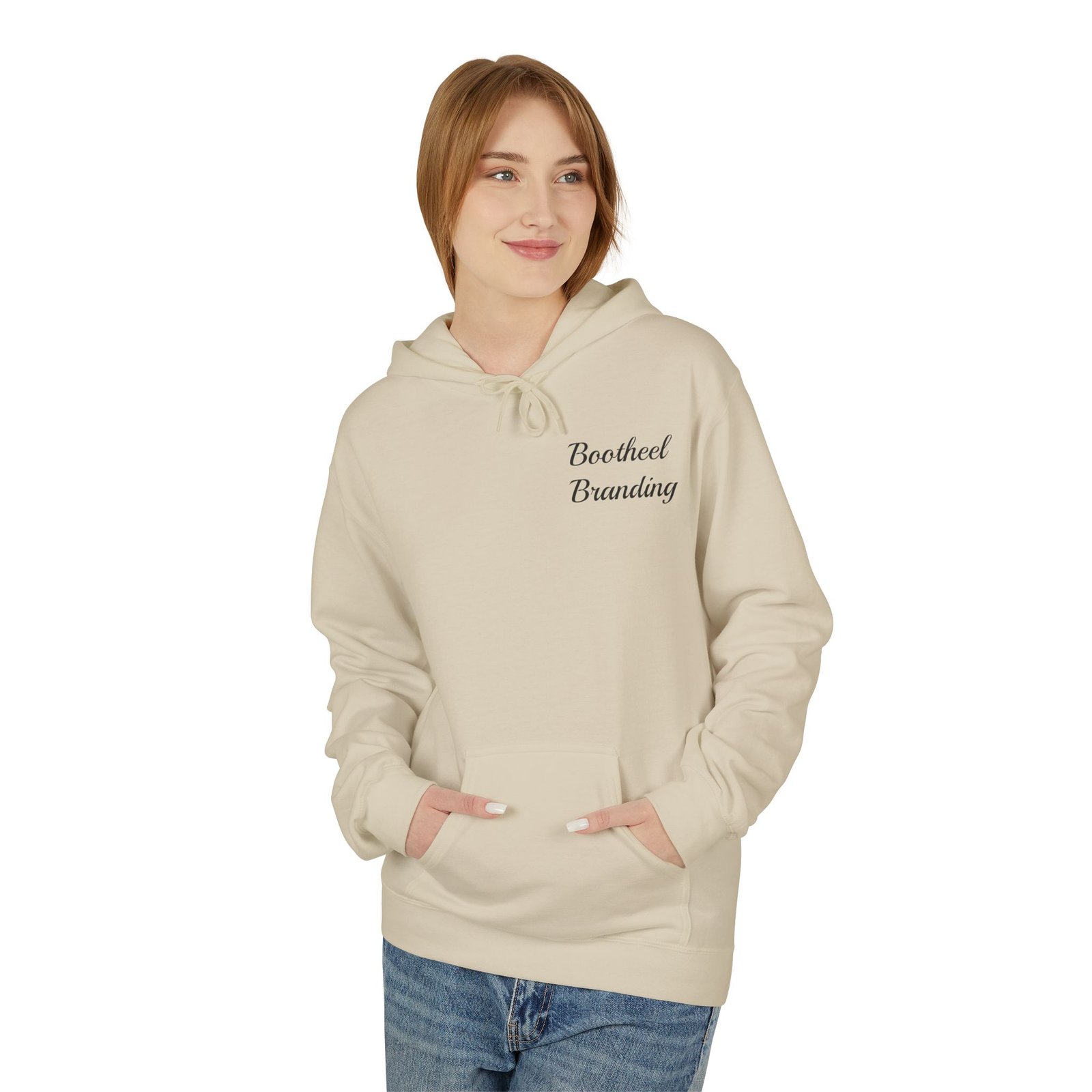 Unisex Hoodie - 'You Just Yee'd Your Last Haw' - Image 11