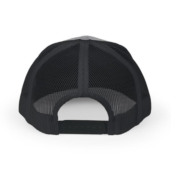Snapback Hat - 'You Just Yee'd Your Last Haw' - Image 30