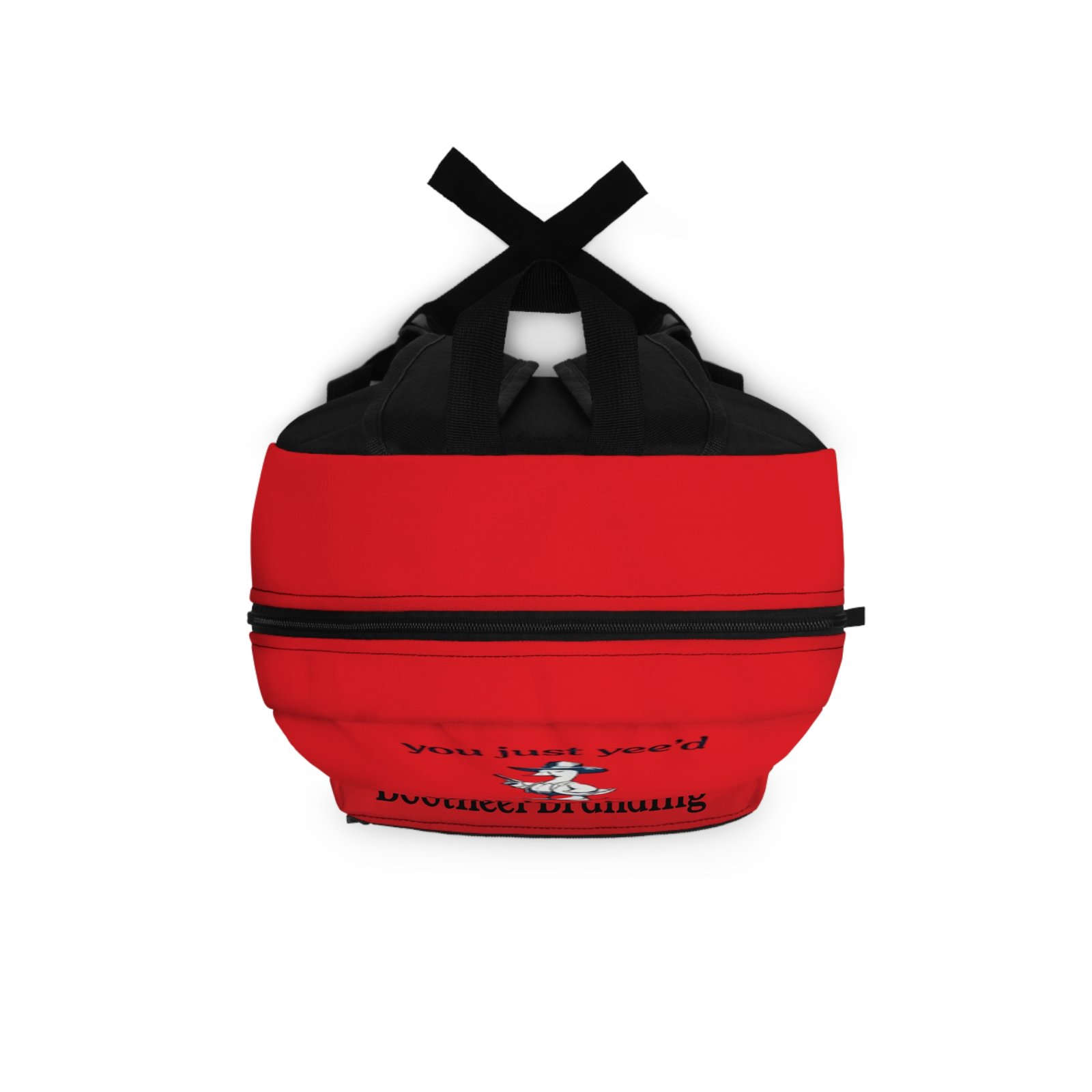 Backpack - 'You Just Yee'd Your Last Haw' - Image 4