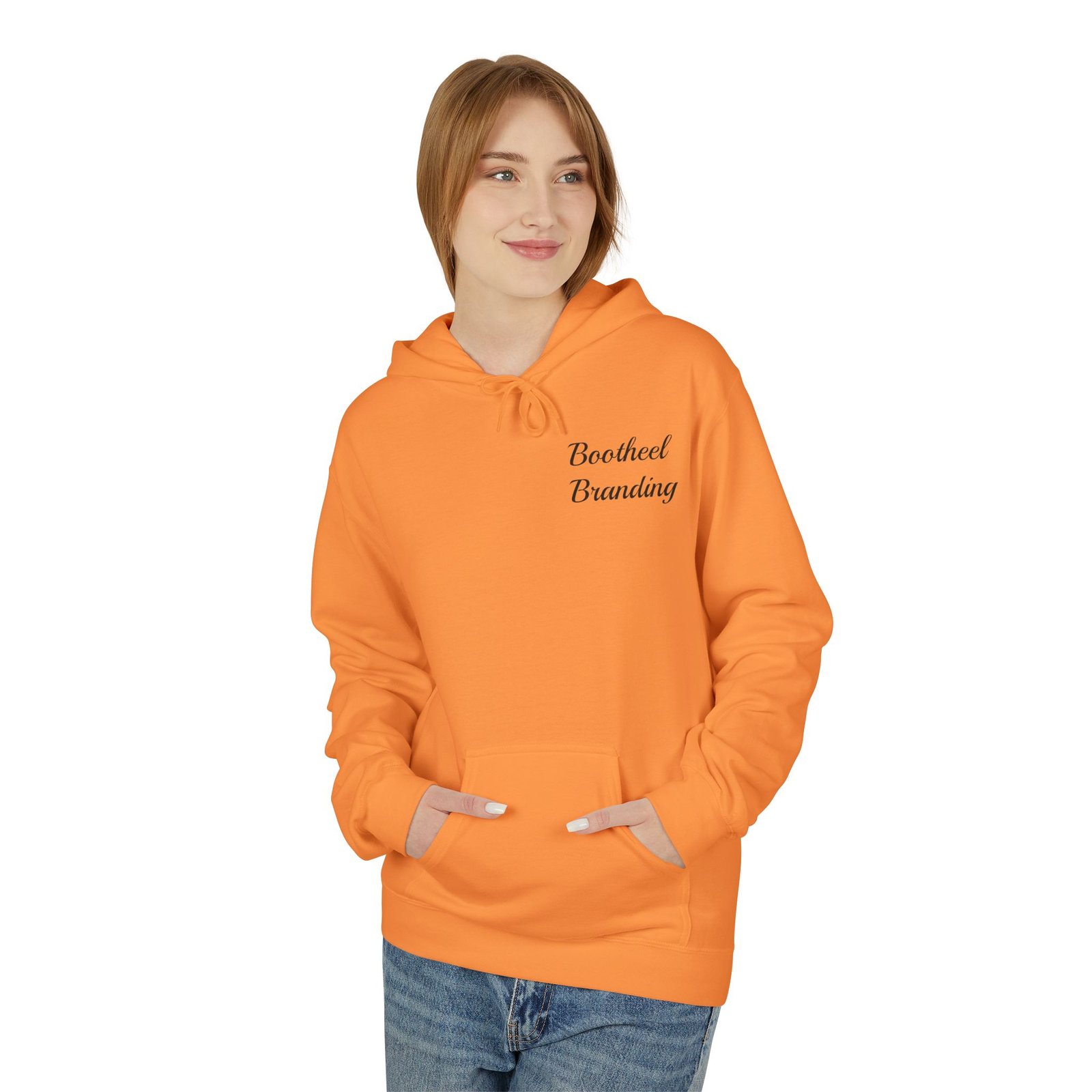 Unisex Hoodie - 'You Just Yee'd Your Last Haw' - Image 23