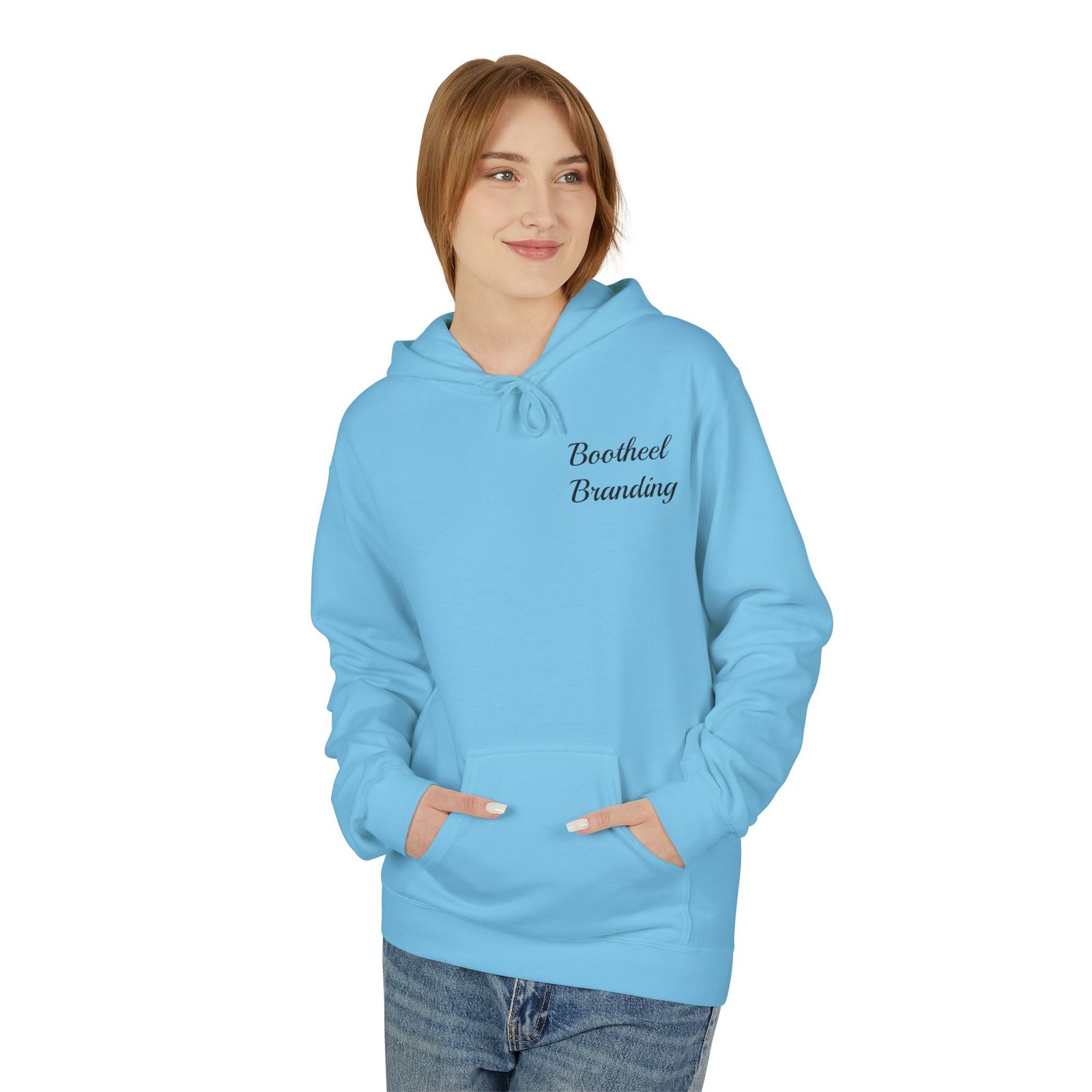 Unisex Hoodie - 'You Just Yee'd Your Last Haw' - Image 31