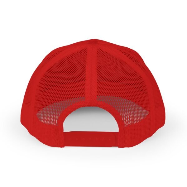 Snapback Hat - 'You Just Yee'd Your Last Haw' - Image 14