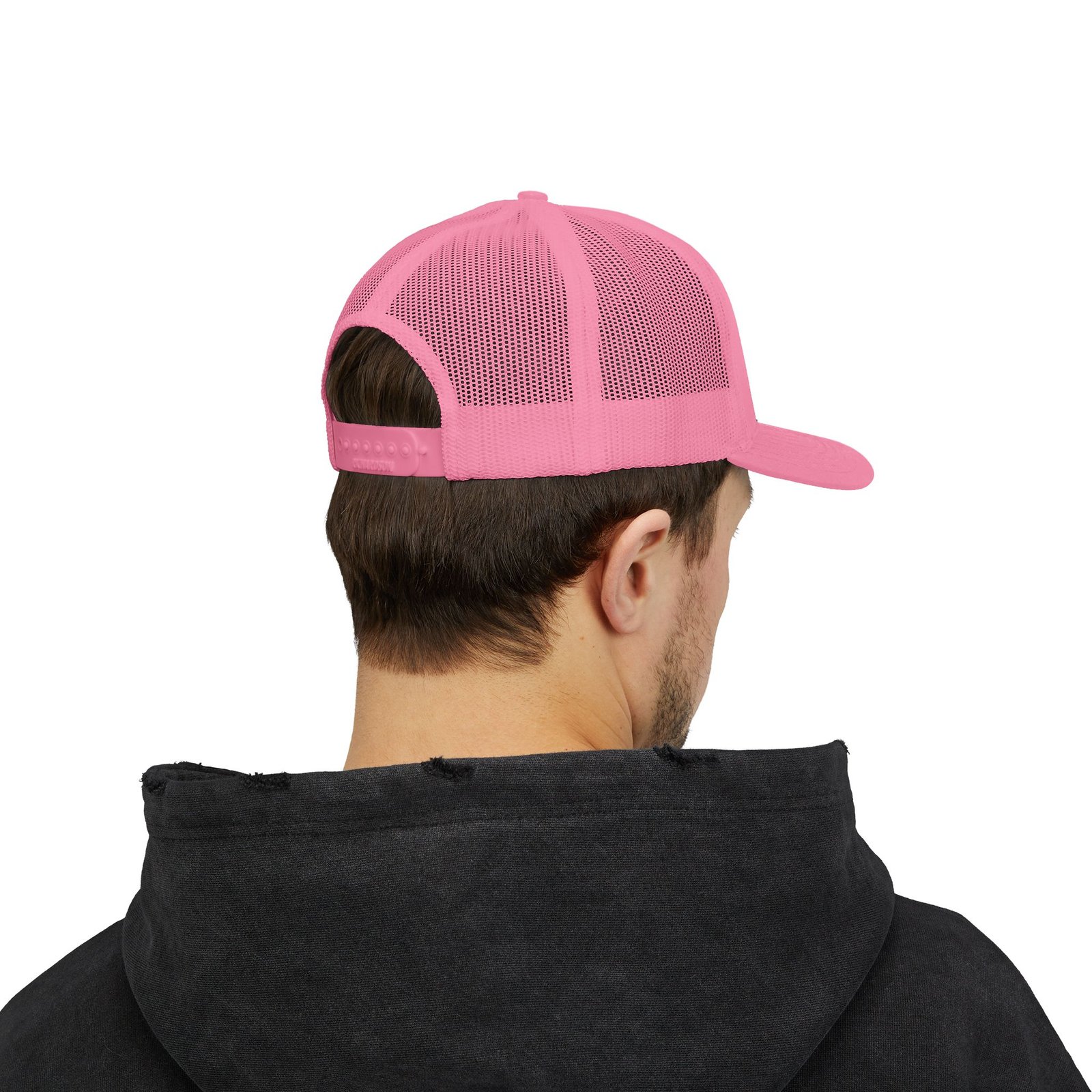 Snapback Hat - 'You Just Yee'd Your Last Haw' - Image 72