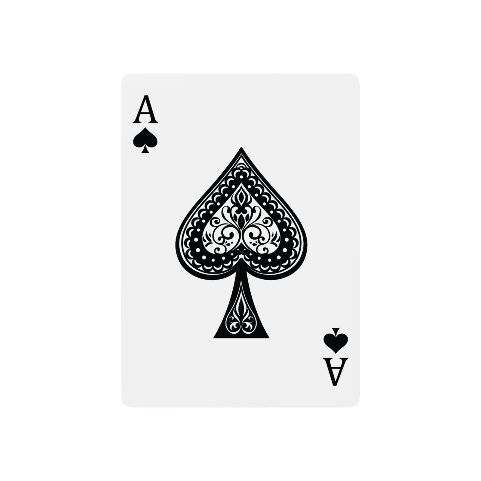 'You Just Yee'd Your Last Haw' Poker Playing Cards - Image 2