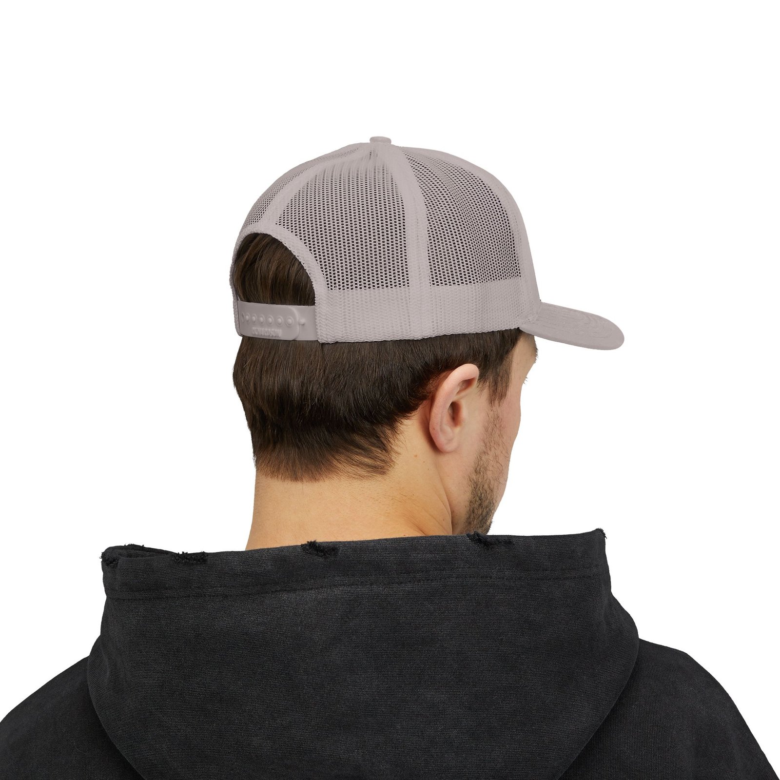 Snapback Hat - 'You Just Yee'd Your Last Haw' - Image 8