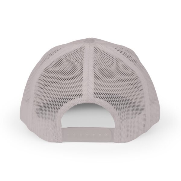 Snapback Hat - 'You Just Yee'd Your Last Haw' - Image 6