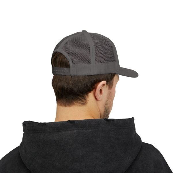 Snapback Hat - 'You Just Yee'd Your Last Haw' - Image 20
