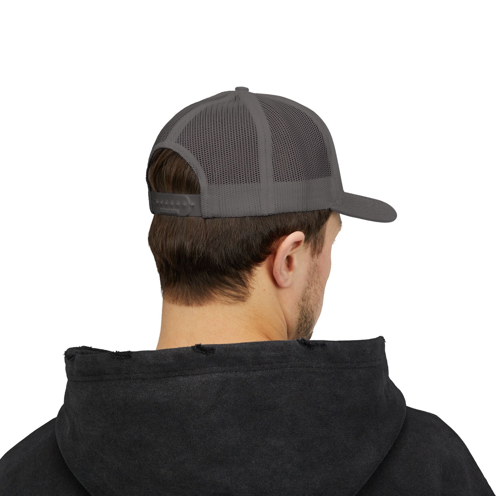 Snapback Hat - 'You Just Yee'd Your Last Haw' - Image 20