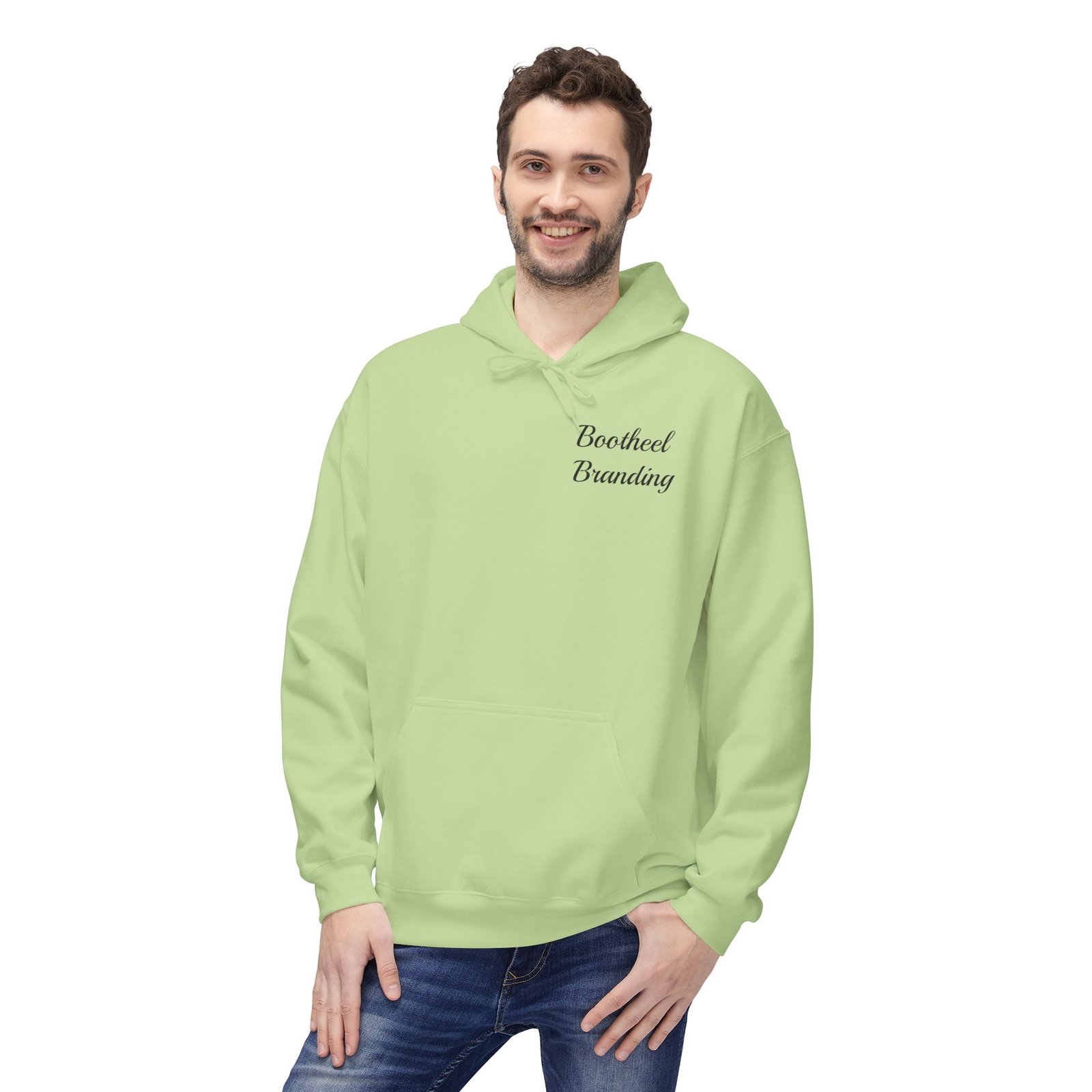 Unisex Hoodie - 'You Just Yee'd Your Last Haw' - Image 27