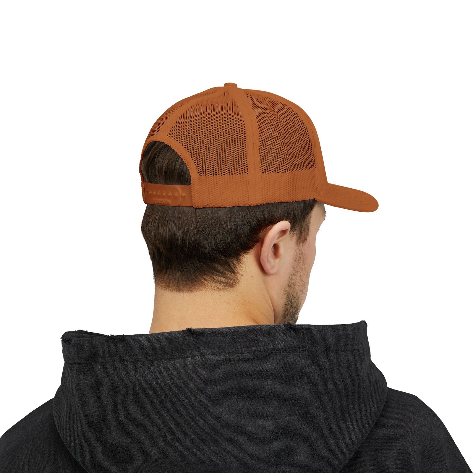 Snapback Hat - 'You Just Yee'd Your Last Haw' - Image 40