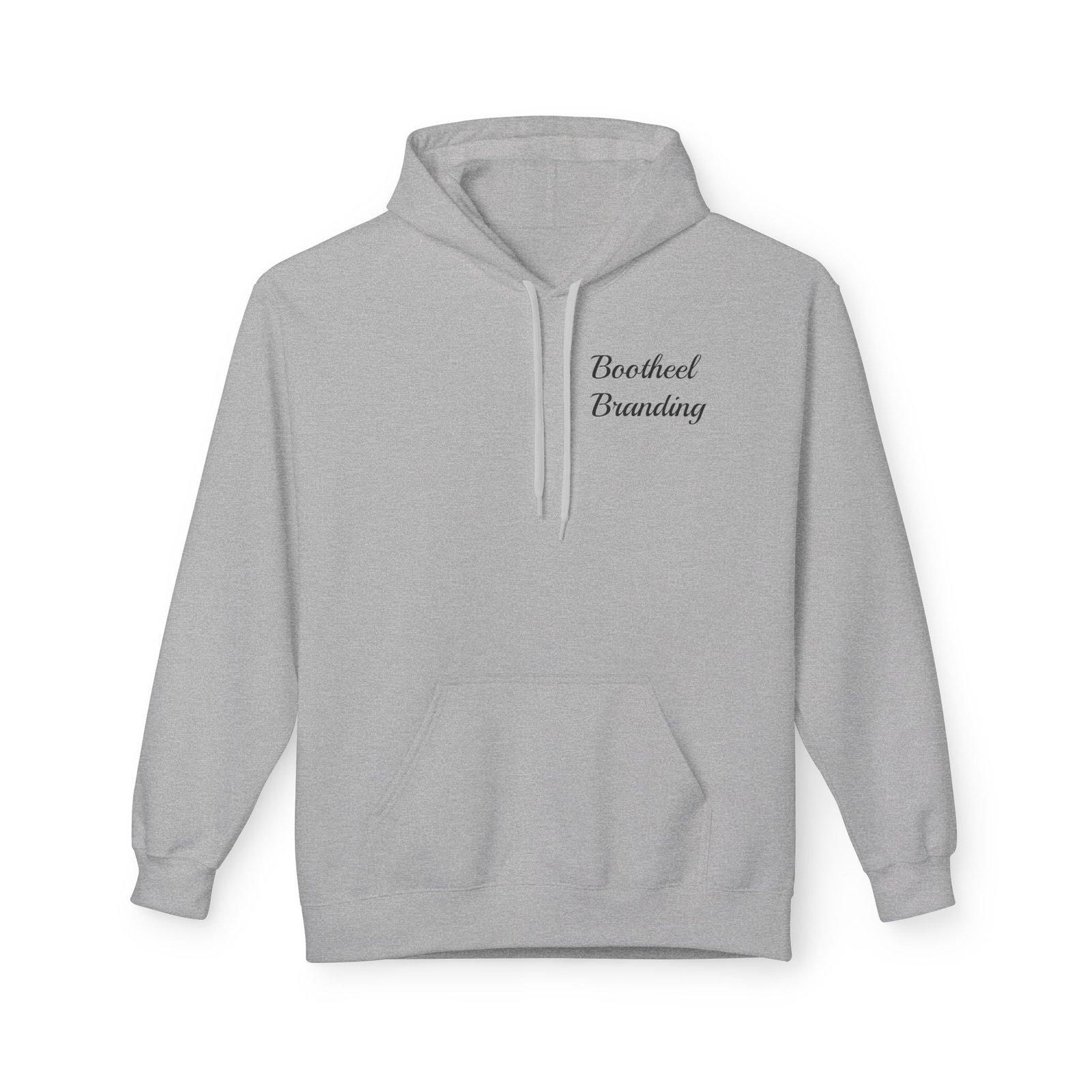 Unisex Hoodie - 'You Just Yee'd Your Last Haw' - Image 17
