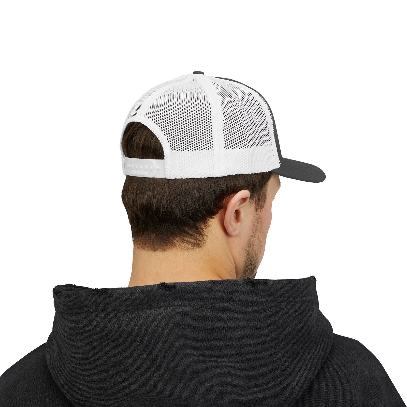 Snapback Hat - 'You Just Yee'd Your Last Haw' - Image 24