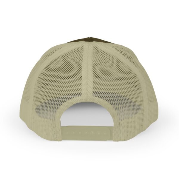 Snapback Hat - 'You Just Yee'd Your Last Haw' - Image 46