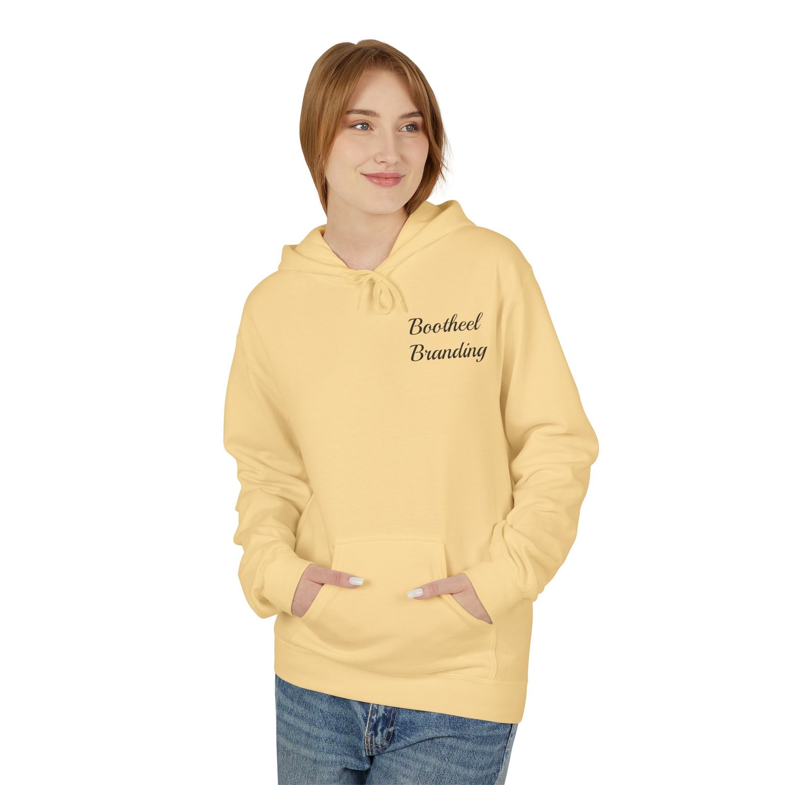Unisex Hoodie - 'You Just Yee'd Your Last Haw' - Image 15