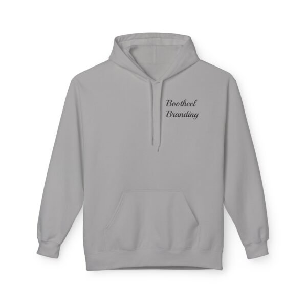 Unisex Hoodie - 'You Just Yee'd Your Last Haw' - Image 5