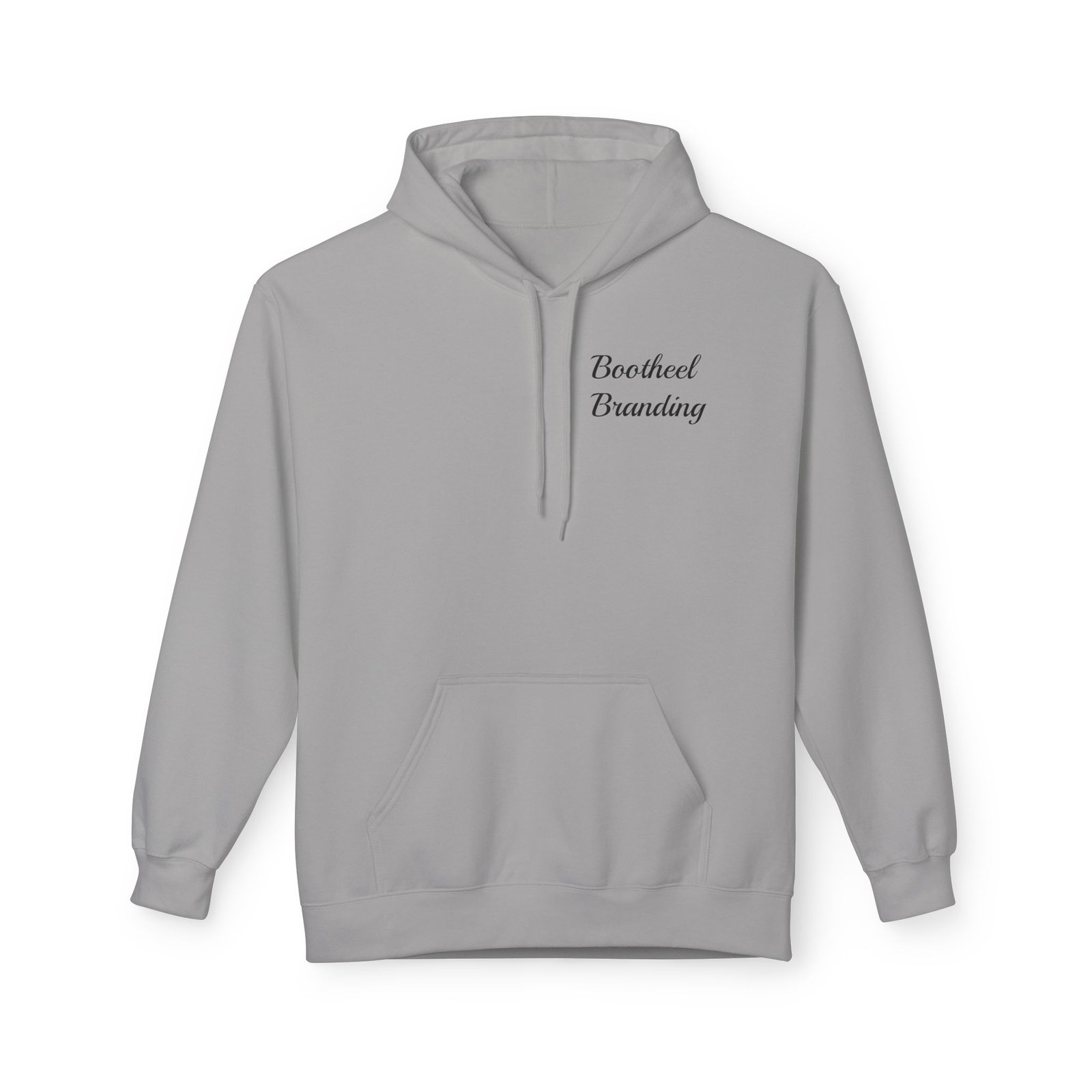 Unisex Hoodie - 'You Just Yee'd Your Last Haw' - Image 5