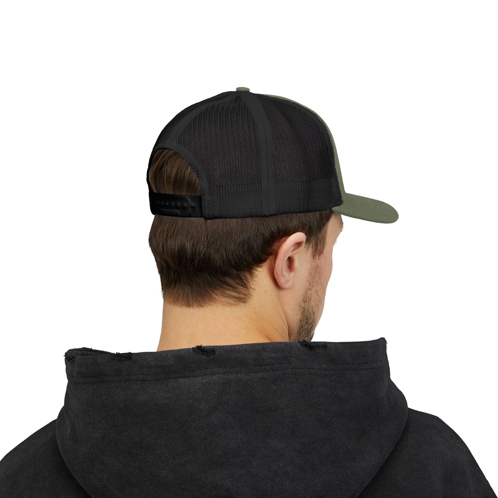 Snapback Hat - 'You Just Yee'd Your Last Haw' - Image 36