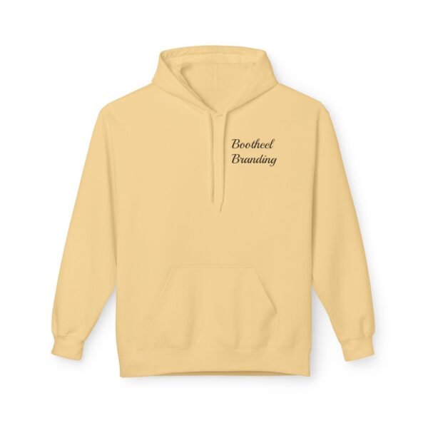 Unisex Hoodie - 'You Just Yee'd Your Last Haw' - Image 13