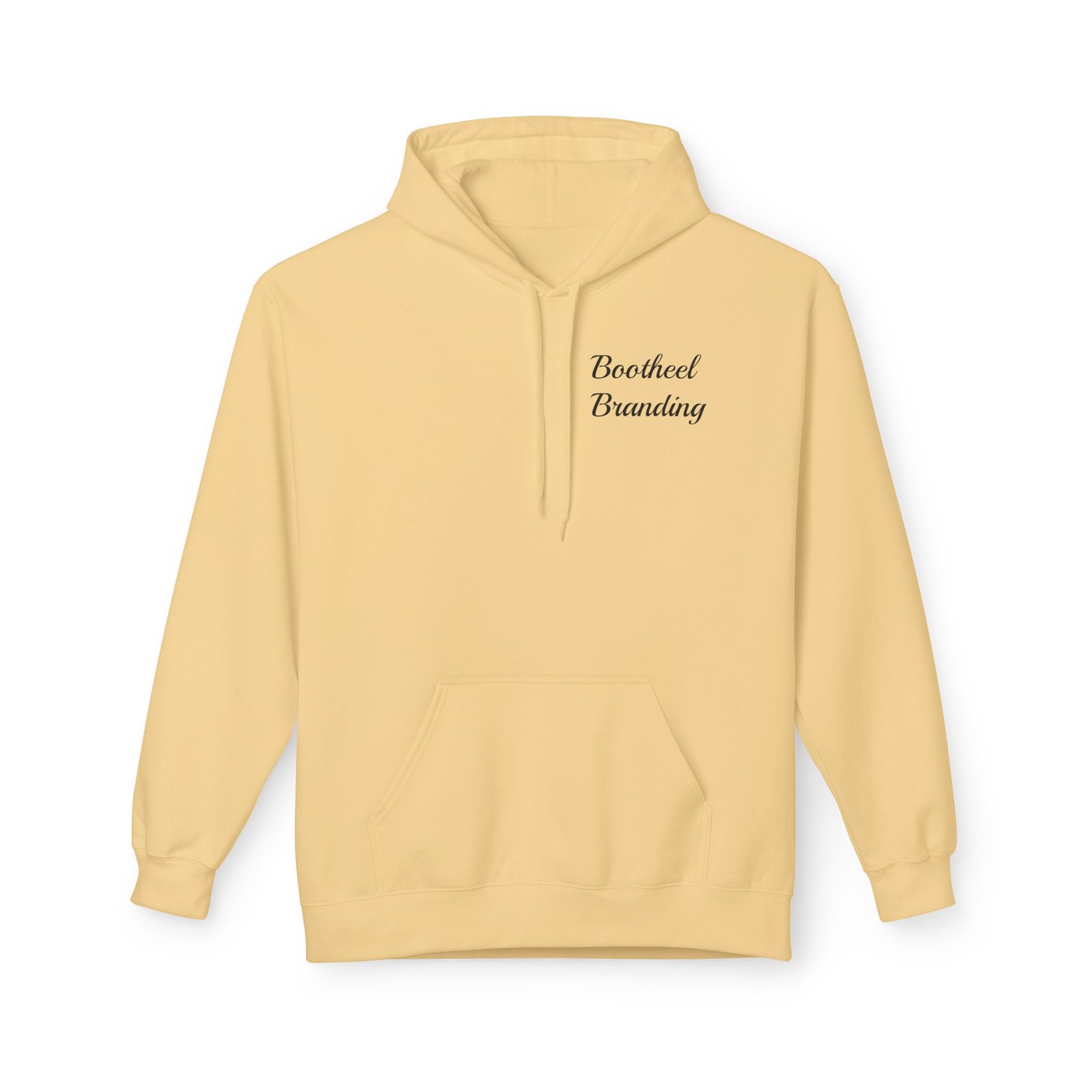 Unisex Hoodie - 'You Just Yee'd Your Last Haw' - Image 13