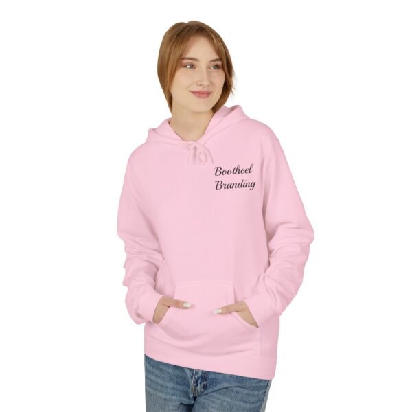 Unisex Hoodie - 'You Just Yee'd Your Last Haw' - Image 35