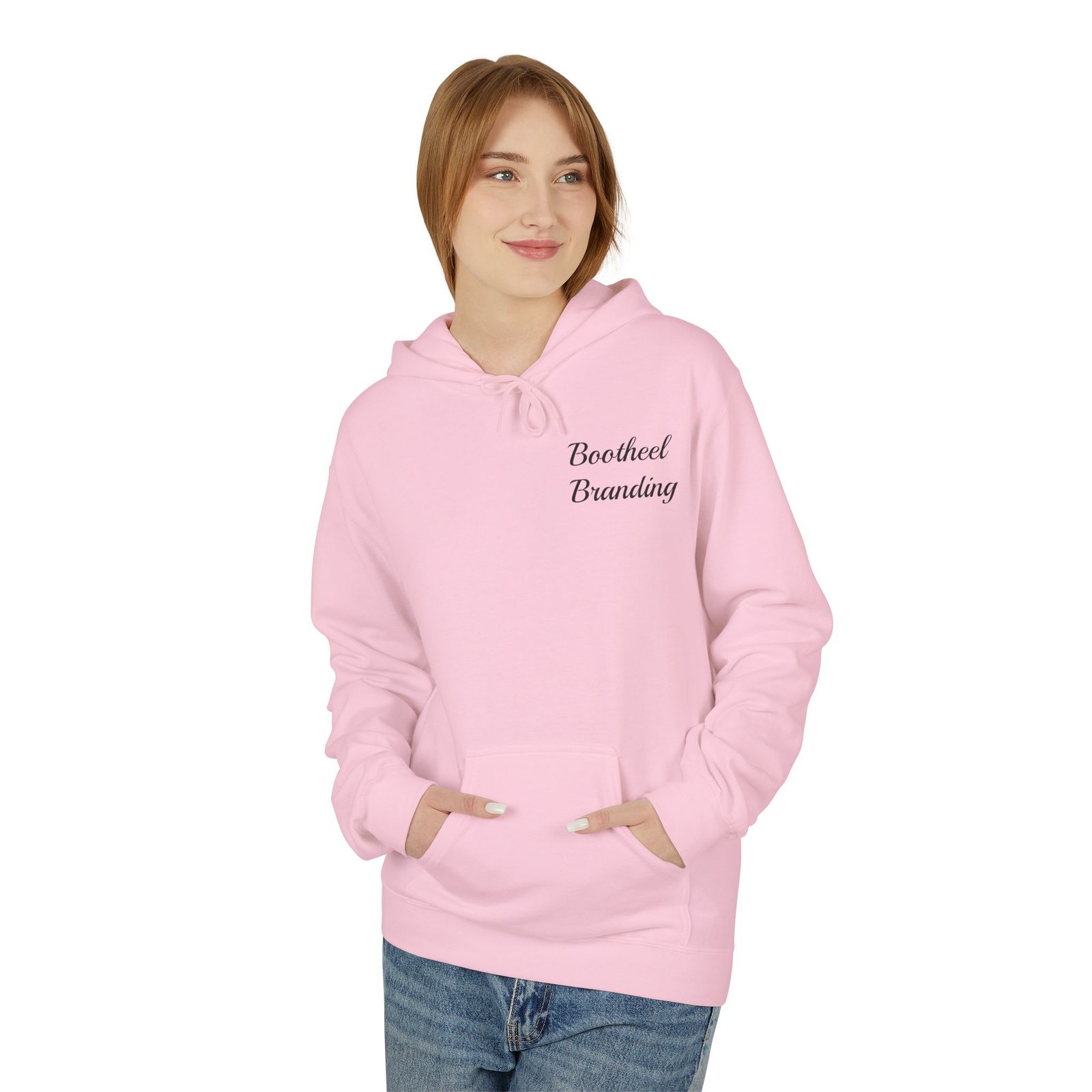 Unisex Hoodie - 'You Just Yee'd Your Last Haw' - Image 35