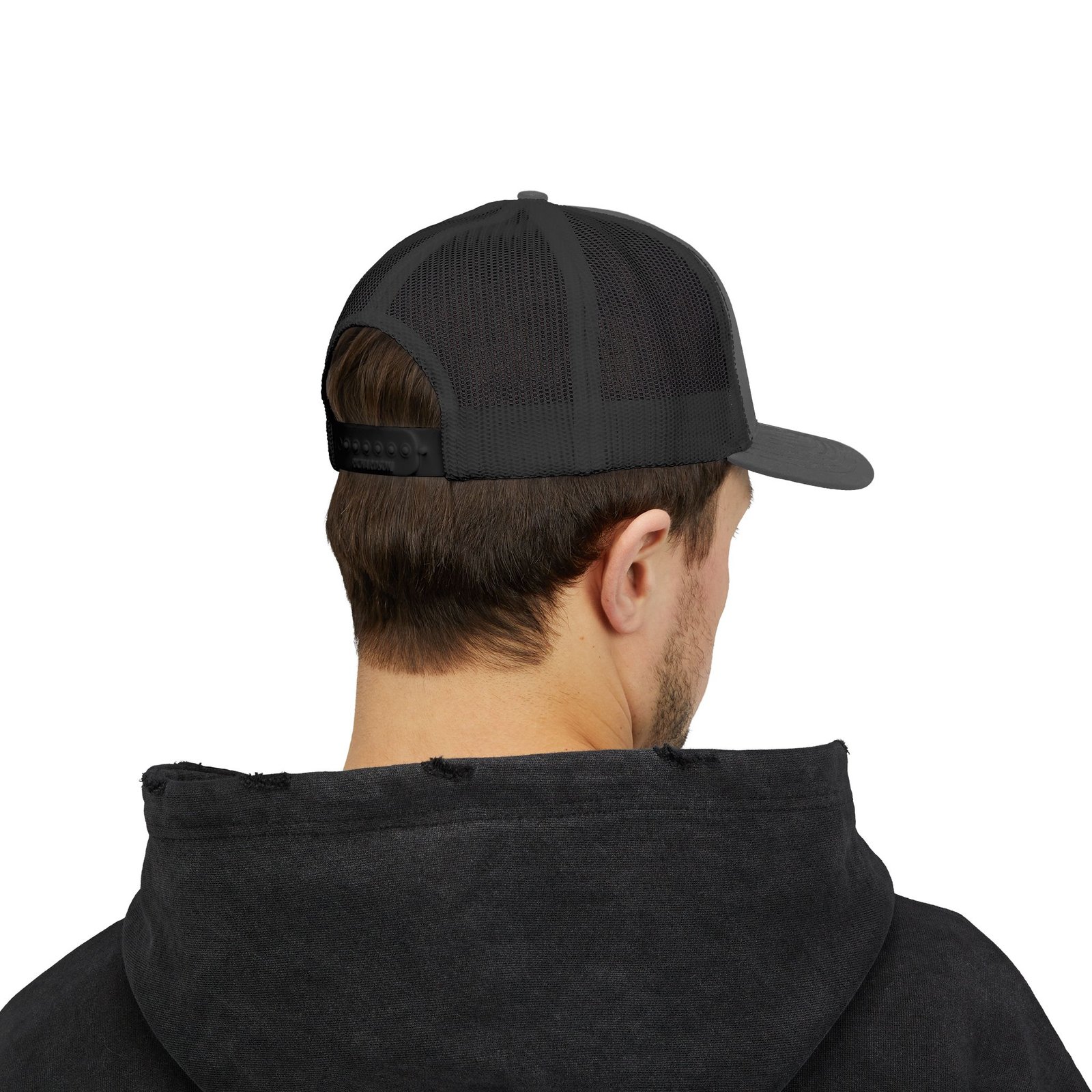 Snapback Hat - 'You Just Yee'd Your Last Haw' - Image 28