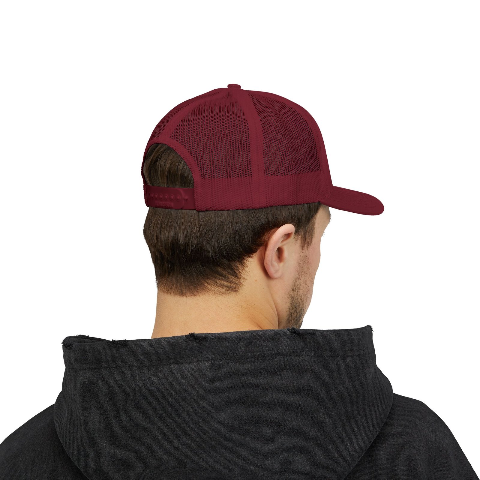 Snapback Hat - 'You Just Yee'd Your Last Haw' - Image 76