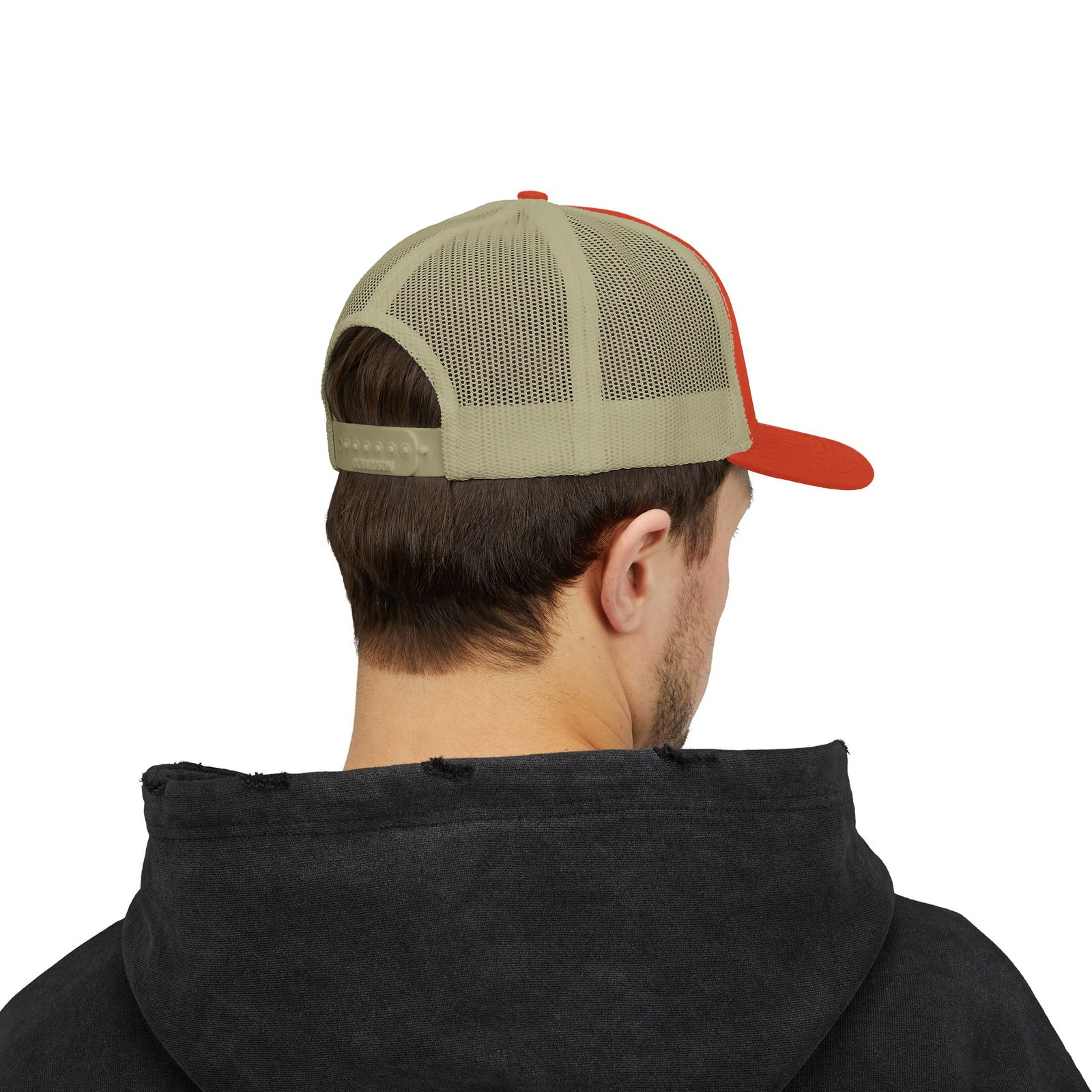 Snapback Hat - 'You Just Yee'd Your Last Haw' - Image 12