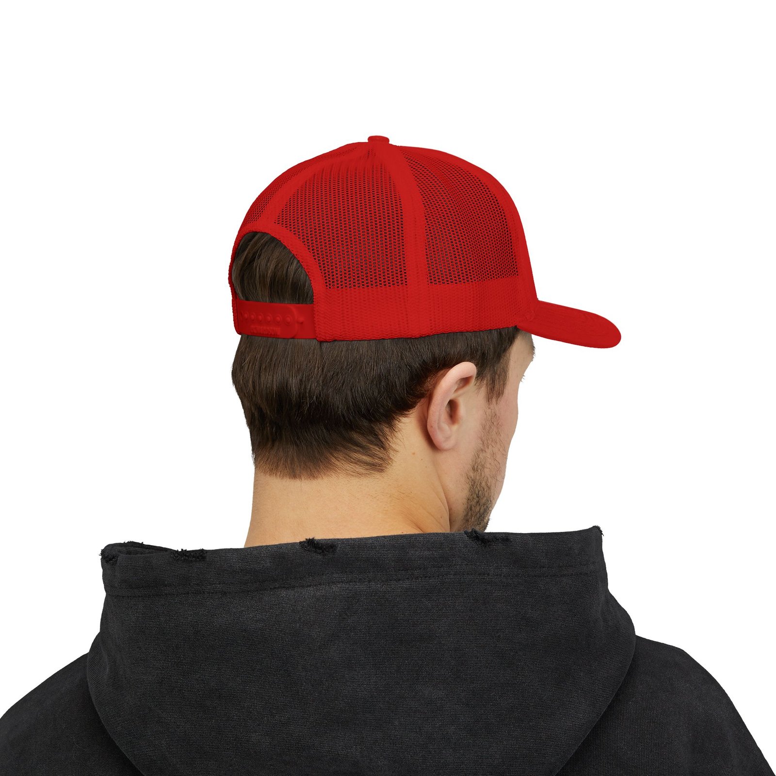 Snapback Hat - 'You Just Yee'd Your Last Haw' - Image 16