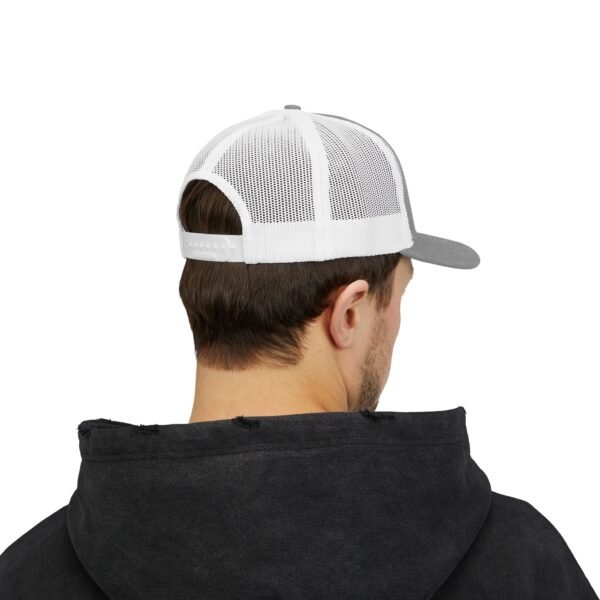 Snapback Hat - 'You Just Yee'd Your Last Haw' - Image 60