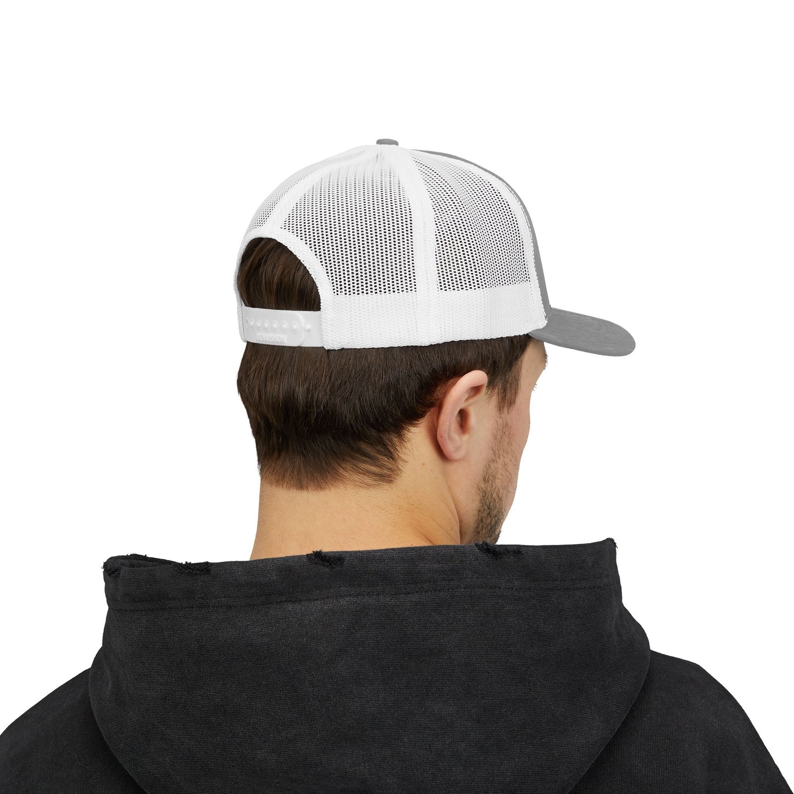 Snapback Hat - 'You Just Yee'd Your Last Haw' - Image 60