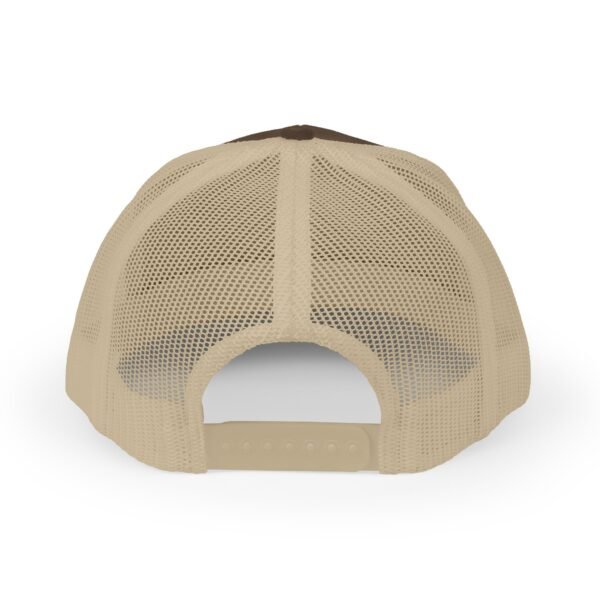Snapback Hat - 'You Just Yee'd Your Last Haw' - Image 42