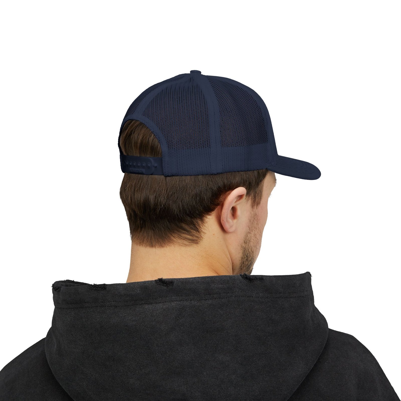 Snapback Hat - 'You Just Yee'd Your Last Haw' - Image 64