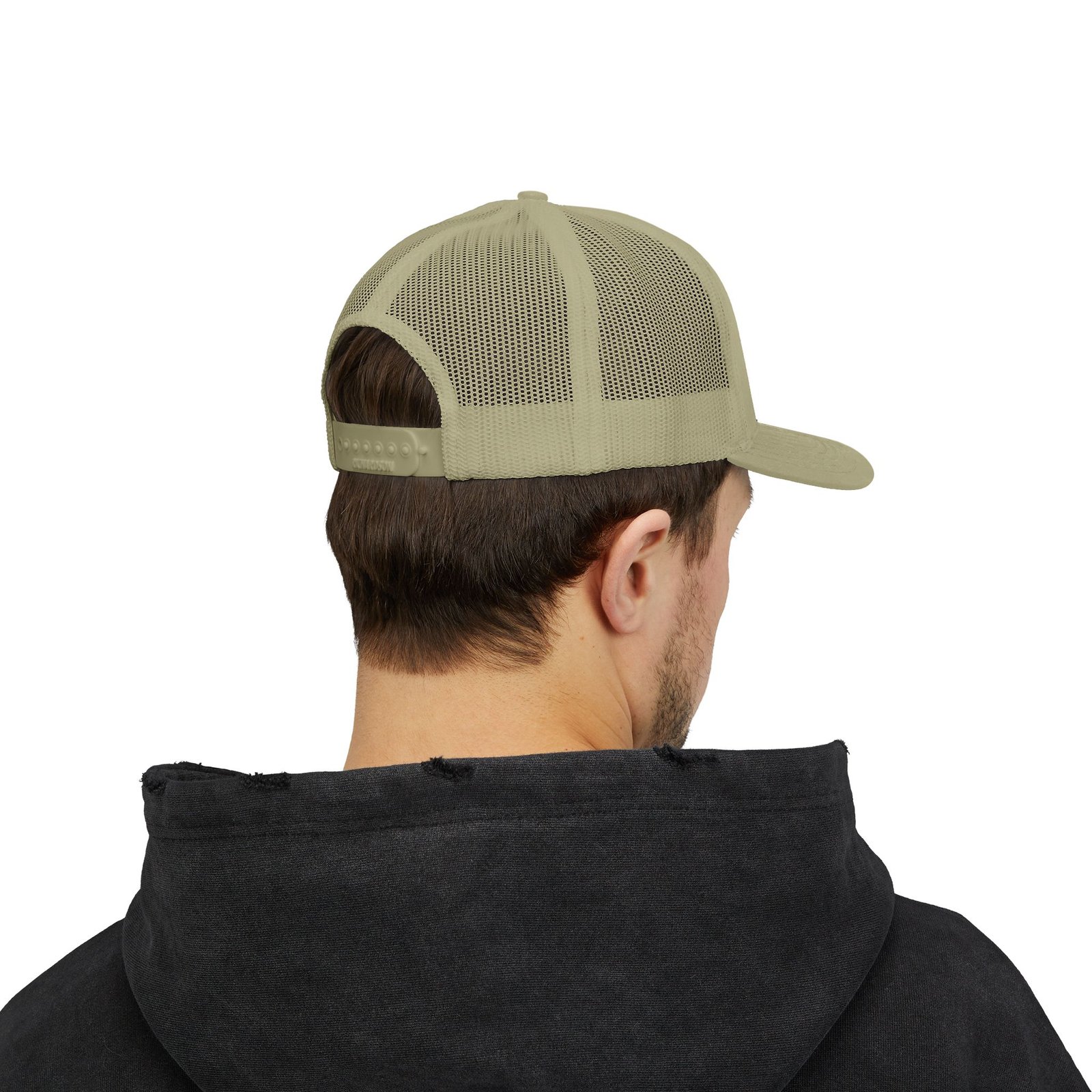 Snapback Hat - 'You Just Yee'd Your Last Haw' - Image 52