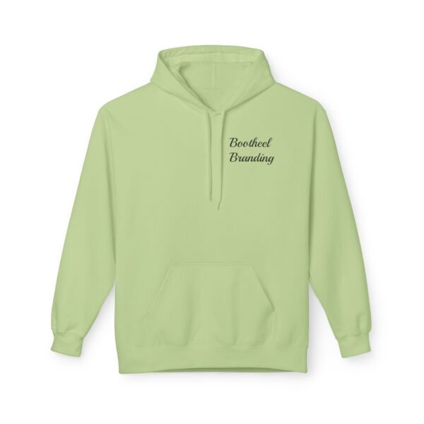 Unisex Hoodie - 'You Just Yee'd Your Last Haw' - Image 25