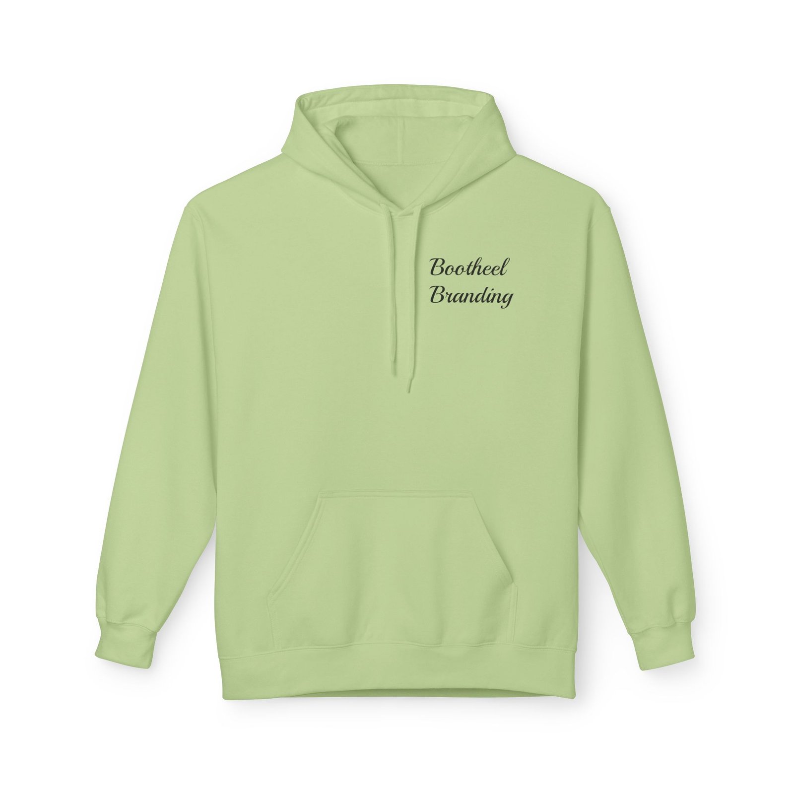 Unisex Hoodie - 'You Just Yee'd Your Last Haw' - Image 25