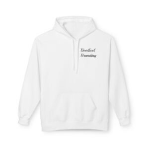 Unisex Hoodie - 'You Just Yee'd Your Last Haw'