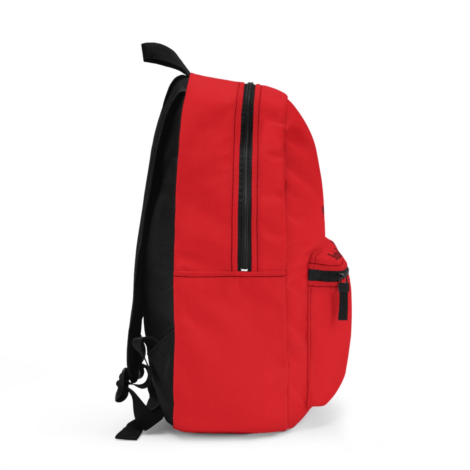 Backpack - 'You Just Yee'd Your Last Haw' - Image 2