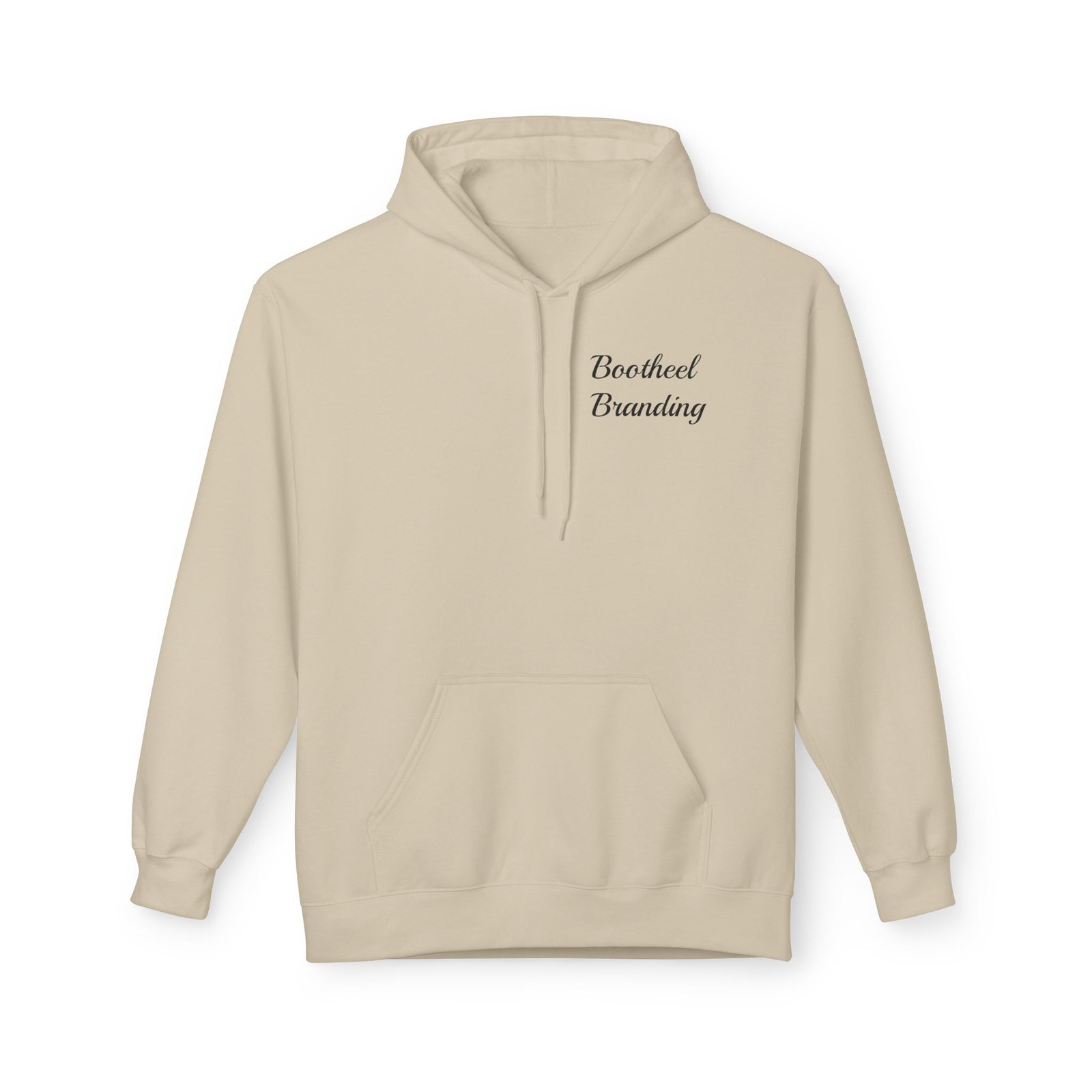Unisex Hoodie - 'You Just Yee'd Your Last Haw' - Image 9