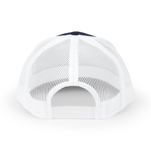 Snapback Hat - 'You Just Yee'd Your Last Haw' - Image 66