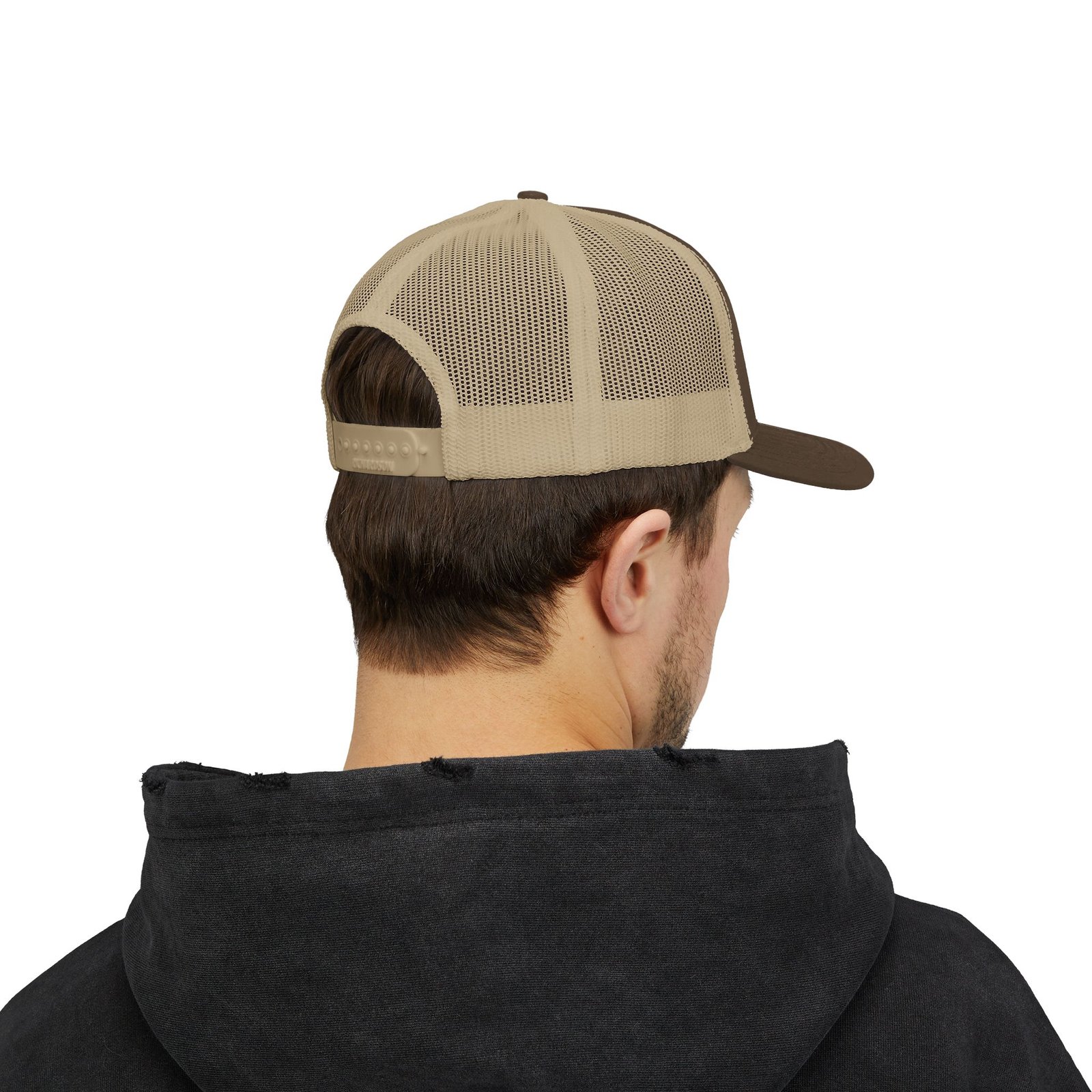Snapback Hat - 'You Just Yee'd Your Last Haw' - Image 44