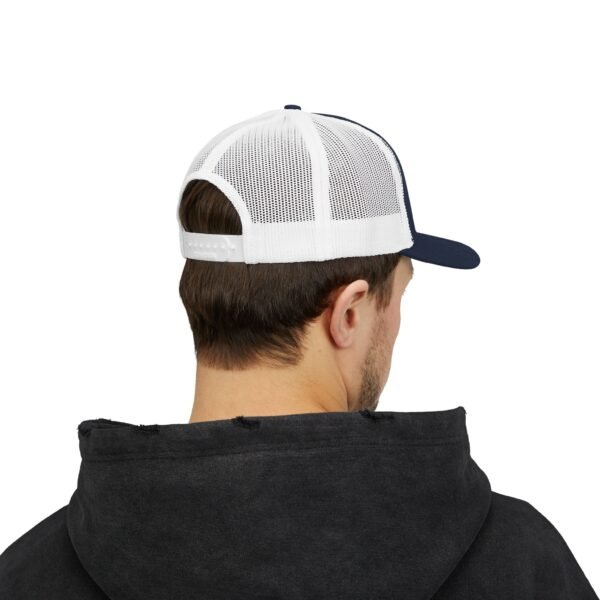 Snapback Hat - 'You Just Yee'd Your Last Haw' - Image 68
