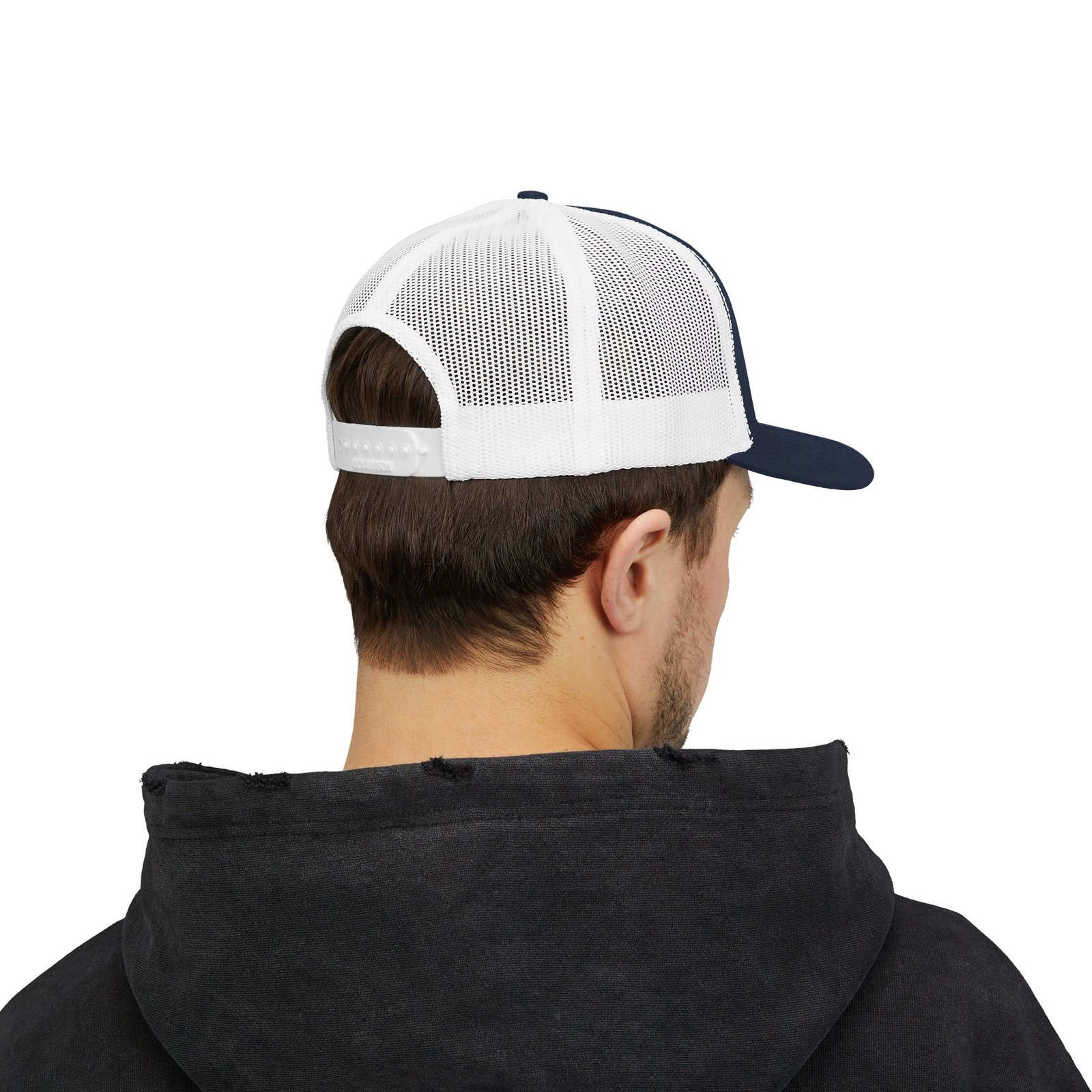 Snapback Hat - 'You Just Yee'd Your Last Haw' - Image 68