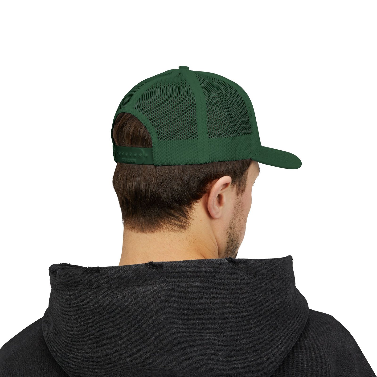 Snapback Hat - 'You Just Yee'd Your Last Haw' - Image 56