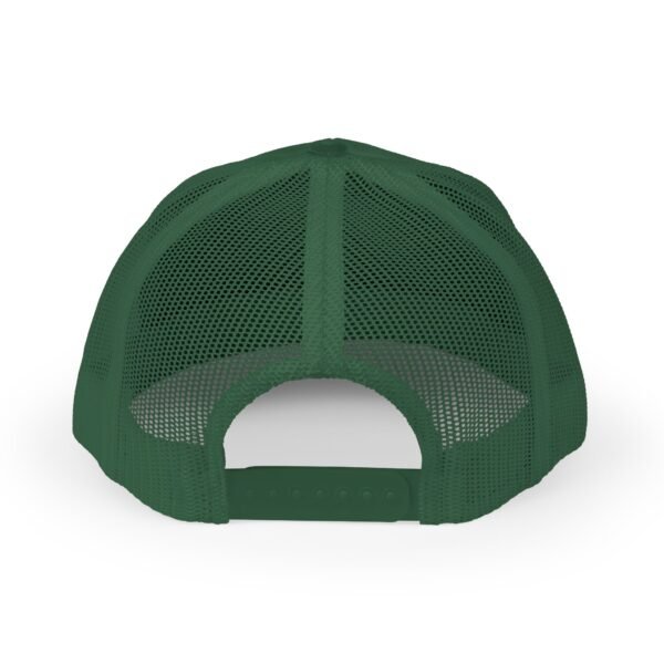 Snapback Hat - 'You Just Yee'd Your Last Haw' - Image 54