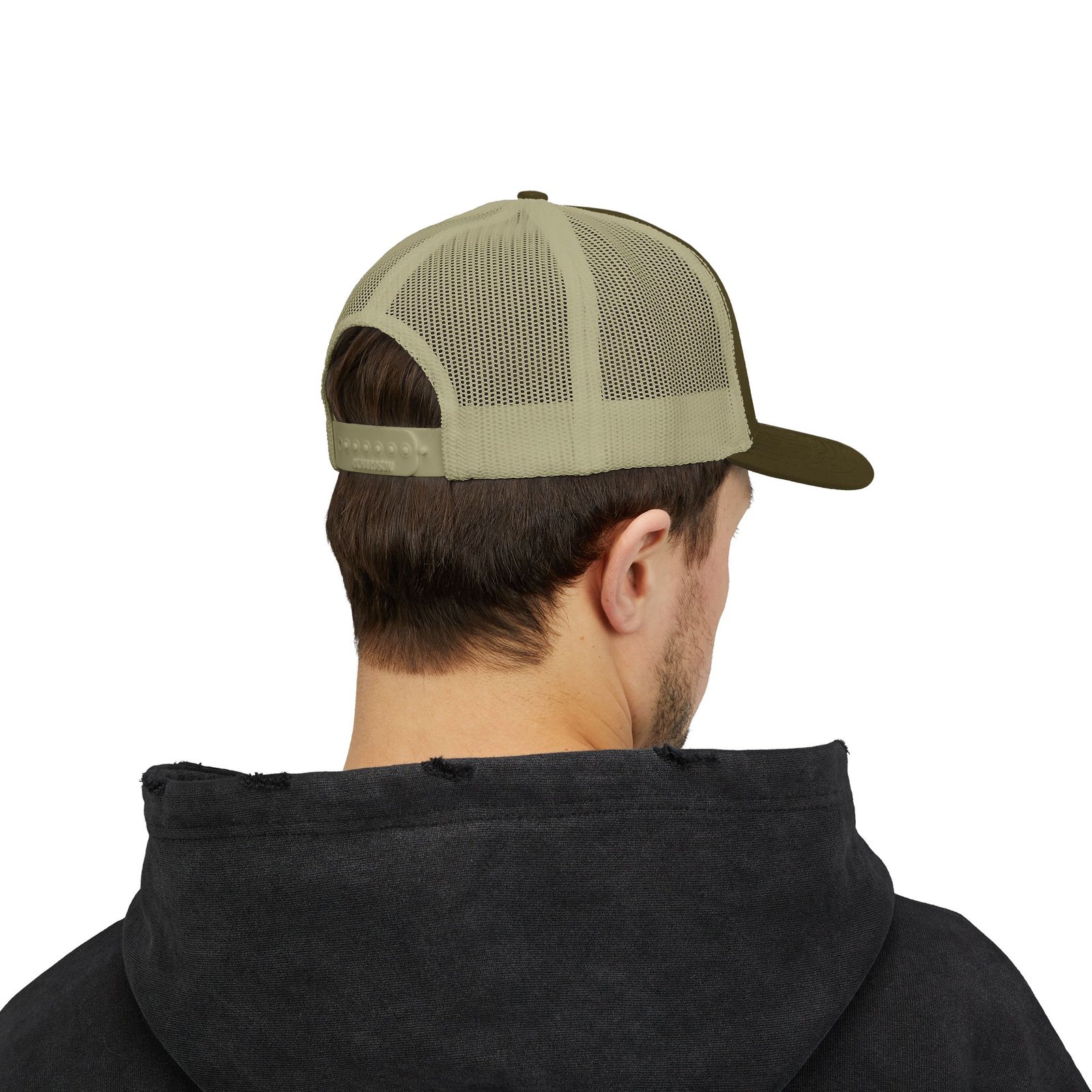 Snapback Hat - 'You Just Yee'd Your Last Haw' - Image 48